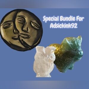 Special Bundle for @adsickink92